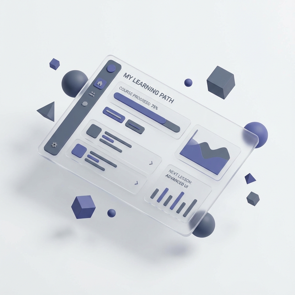 Plataforma del curso Infoproducto Pro